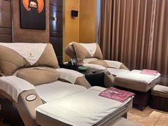 -金色印象·4K影院式足体养生(金沙店)