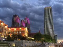 -海河游船-永乐码头(大悲院)
