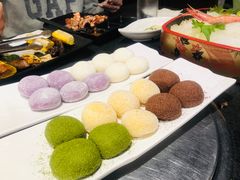 -神户赤童日式烤肉伙伴(东直门店)