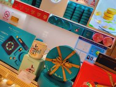 -PAUL LAFAYET 法式甜品(国金中心商场店)