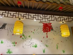 大堂-吴山贡鹅(罍街店)