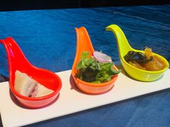 冷菜拼盆-蟹榭·本帮江浙菜·蟹宴(五角场合生汇商场店)