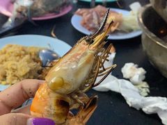 -Jomtien Talay Pao Pattaya