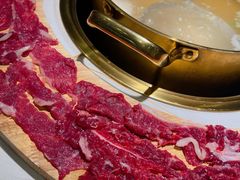 -牛人日志·鲜牛肉骨汤火锅(万科里瑧店)
