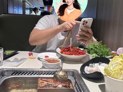 -海底捞火锅(北金鹰店)