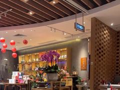 -若蘭慈·无国界素食料理(欢乐海岸店)