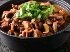 -牛腩之旅·牛腩牛杂煲(光启城美食城店)