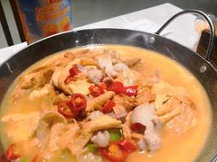 -鄱阳湖·江西小炒·瓦罐煨汤(五道口店)