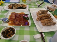 -快乐海鲜城(虎泉街店)