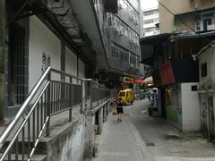 -舊街坊茶楼(市二宫店)