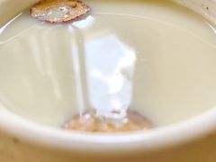 -知亘茶食