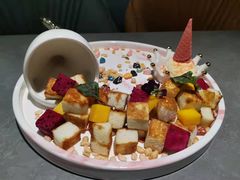 -古仓餐厅·创意菜
