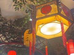 -二姐家三个拿手菜·北塘海鲜·大馅锅贴王(成林道店)
