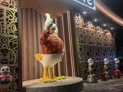 -石岐佬中山菜馆(张溪店)