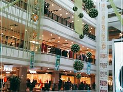 -沈阳商业城(中街路店)