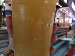 -放哈·甜醅子奶茶创造者(正宁路店)