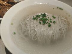 -松鹤面馆·古法焖肉面(观前店)
