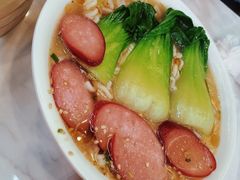 -澳门陈光记烧味饭店(万象城店)