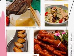 -嘉禾·悦享餐厅(八方汇店)