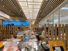 -元气寿司(金光华店)