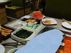 -海底捞火锅(漫乐城夜宵主题店)