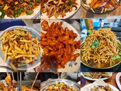 -东来土菜馆(民祥园路店)
