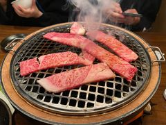 -焼肉まんぐう