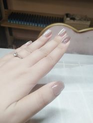 -希希美甲工作室cici-nail