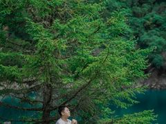 -叠溪松坪沟景区
