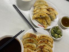 -劈柴院锅贴(沈阳路店)