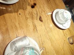 -倍儿美海鲜大排挡·非遗海鲜蒸饺(洋货店)