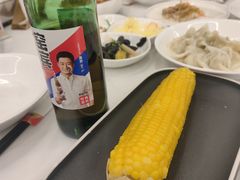 -东方饺子王(新奥购物中心店)