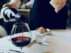 黑皮诺干红-Jean Georges