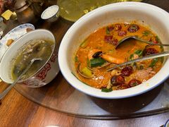 -食锦记家宴·闽南菜(开元盛世广场店)