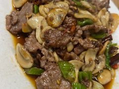 -九九牛肉馆(南山路店)