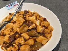 麻辣海肠-佬太公海鸭·海鲜大排档(上海总店)