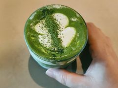-luutosa  cafe & tea 鹿兔山