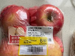 鲜活蔬菜-盒马鲜生(金桥国际广场店)