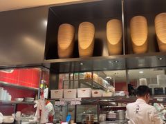-大师兄·西北小馆(北站缤果空间店)