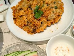 -潮州府·潮菜·砂锅粥(徐家汇店)