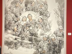 -江苏省美术馆(长江路新馆)