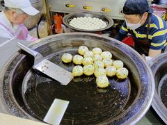 鲜肉生煎-许记生煎(遵义路店)