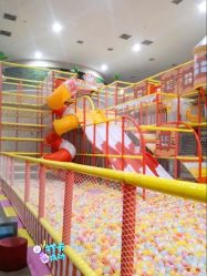 -疯狂的麦咭(长沙店)