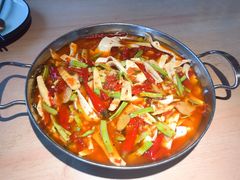 -胡马八破·川菜小馆(宽厚里店)