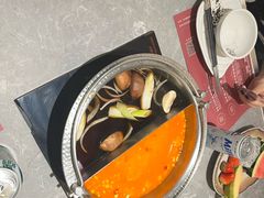 -一绪に寿喜烧(夫子庙水游城店)