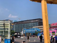 -武汉玛雅海滩水公园