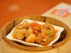 特色蒸排骨-点都德(北京路贰店)
