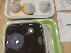 -满记甜品(苏州中心店)