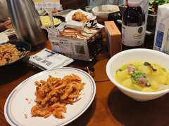 -铭副琦食·虾蟹烩馆(渔人码头店)