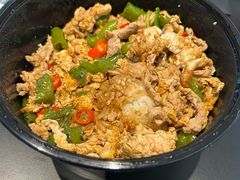 -赣南粉局·江西小炒·锅气炒粉(人民广场店)